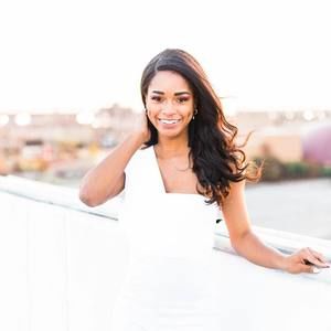 Meet your Posher, Destiny